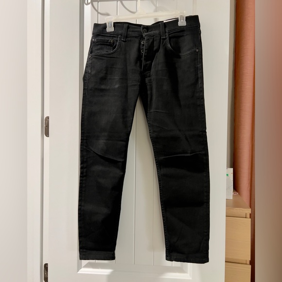 Men’s Rag & Bone Skinny Fit 1 Jeans 31 - Picture 1 of 3